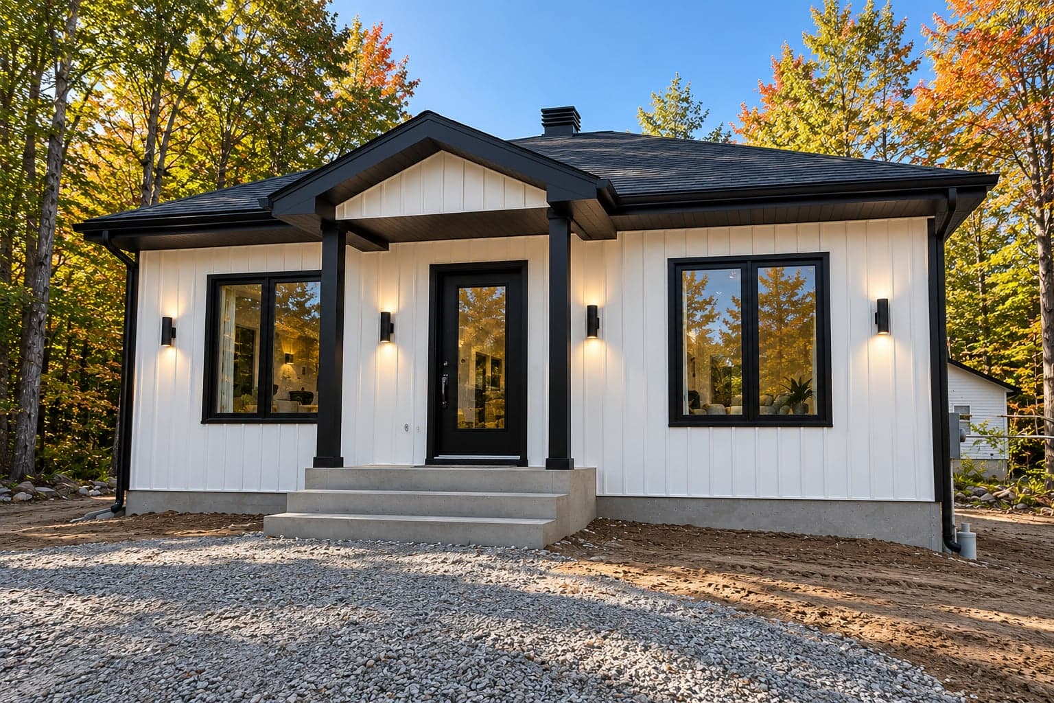 2635, Rue Mountain, Rawdon